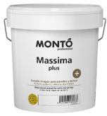 Краска Monto(Монто) MASSIMA Plus 4л