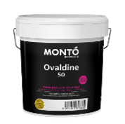 Краска Monto(Монто) OVALDINE MATE 50 0.75л