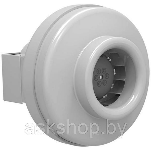 Вентилятор канальный центробежный SHUFT CFk 160 MAX