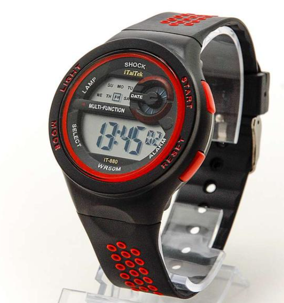 Часы iTaiTek IT-880