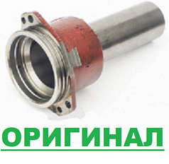 3522-1601172 Кронштейн отводки   муфты сцепления МТЗ-3522