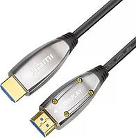 Кабель Telecom TCG2120-5M HDMI - HDMI (5 м, черный)