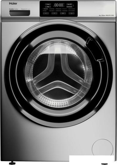 Стиральная машина Haier HW60-BP12919BS