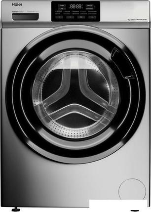 Стиральная машина Haier HW60-BP12919BS, фото 2