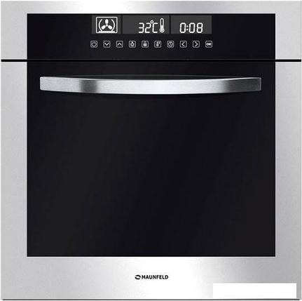 Духовой шкаф MAUNFELD EOEH.5811S1, фото 2