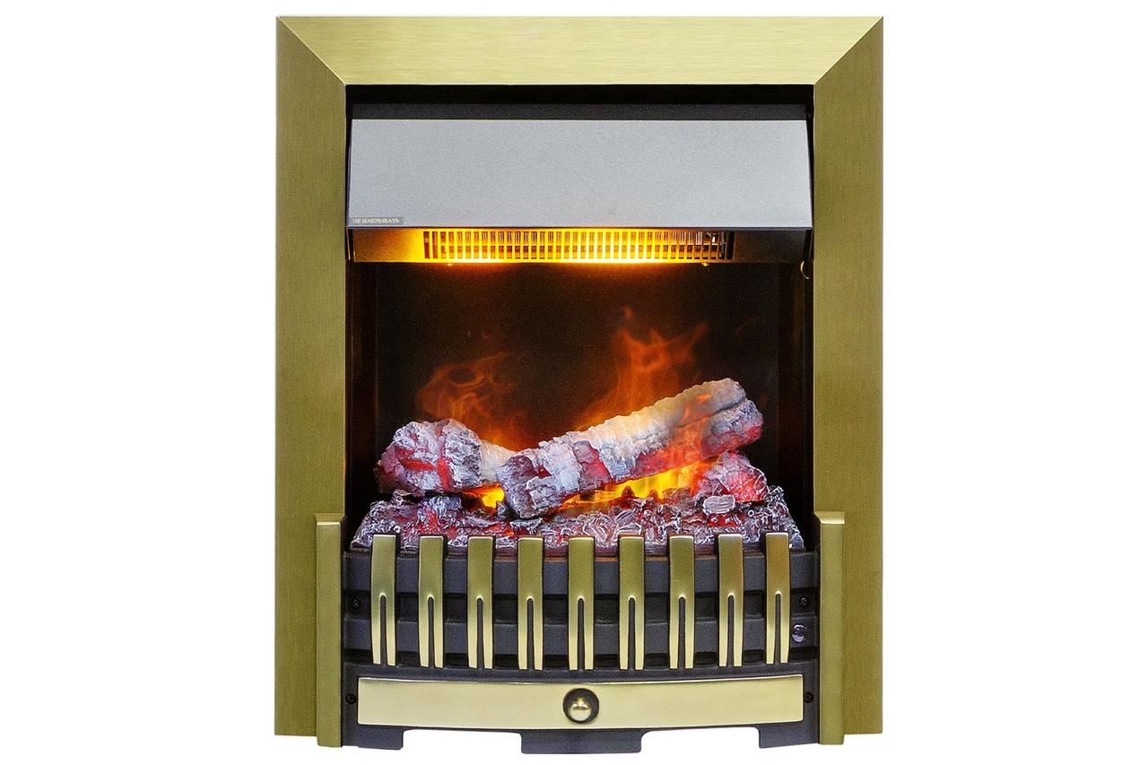 Электрокамин Dimplex Danville Antique Brass FB2