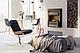 Электрокамин Dimplex Brookline Black, фото 3