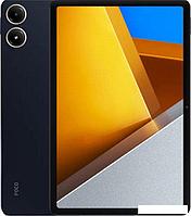 Планшет POCO Pad 8GB/256GB международная версия (синий)