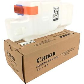 Запчасти для принтеров и МФУ CANON WASTE TONER CASE ASSY (FM3-8137-020)