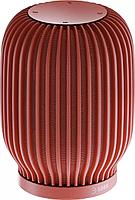 Умная колонка Sber Boom SBDV-00090 Салют красный 40W 1.0 BT/Wi-Fi (SBDV-00090T)