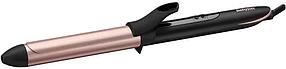 Щипцы Babyliss C453E черный макс.темп.:210С покрытие:кварц-керамическое