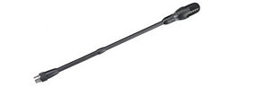 Микрофон Bosch DCN-MICS-D на гибком держателе, короткий черный (F01U077941)
