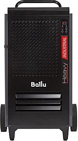 Осушитель воздуха Ballu HEAVY INDUSTRIAL BDI-80L 1250Вт промышленный черный