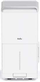 Осушитель воздуха Ballu Neo BDR-50LE 690Вт бытовой белый