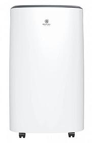 Осушитель воздуха Royal Clima Carisma Loft RD-CR16-E 260Вт бытовой белый/черный (НС-1337567)