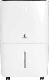 Осушитель воздуха Royal Clima Carisma Villa RD-CR40-E 520Вт бытовой белый/черный (НС-1337570)