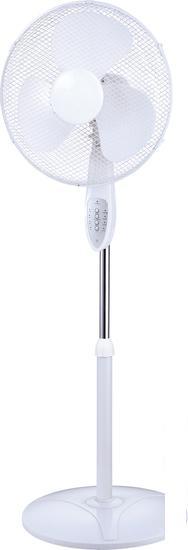 Вентилятор Sundays Home RD-40AC(CH) (белый)