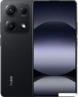 Телефон Xiaomi Redmi Note 14S 12GB/512GB международная версия (полуночный черный)