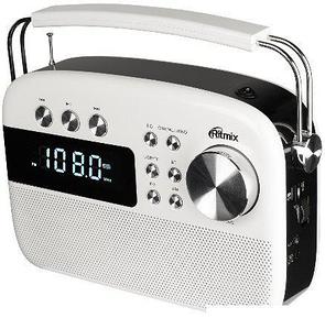 Радиоприемник Ritmix RPR-705