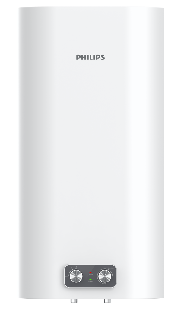 Водонагреватель электрический PHILIPS UltraHeat Mechanic AWH1612/51(80YA), фото 1
