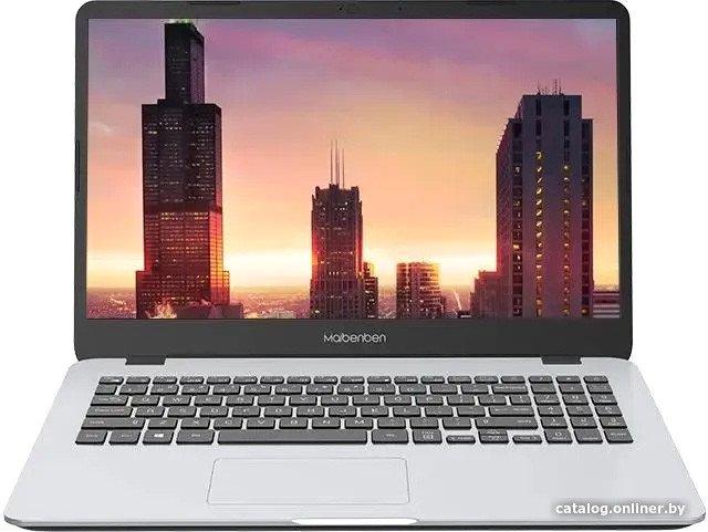 Ноутбук Maibenben M513 M5131SA0LSRE0