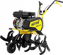 Huter Мотокультиватор GMC-6.8