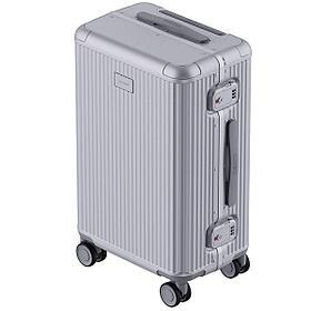 Чемодан Xiaomi Aluminum Frame Luggage 24"