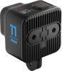 Экшн-камера GoPro HERO11 Black Mini 5.3K, WiFi, черный [chdhf-111-rw]