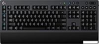 Клавиатура Logitech G613 920-008396 (нет кириллицы)