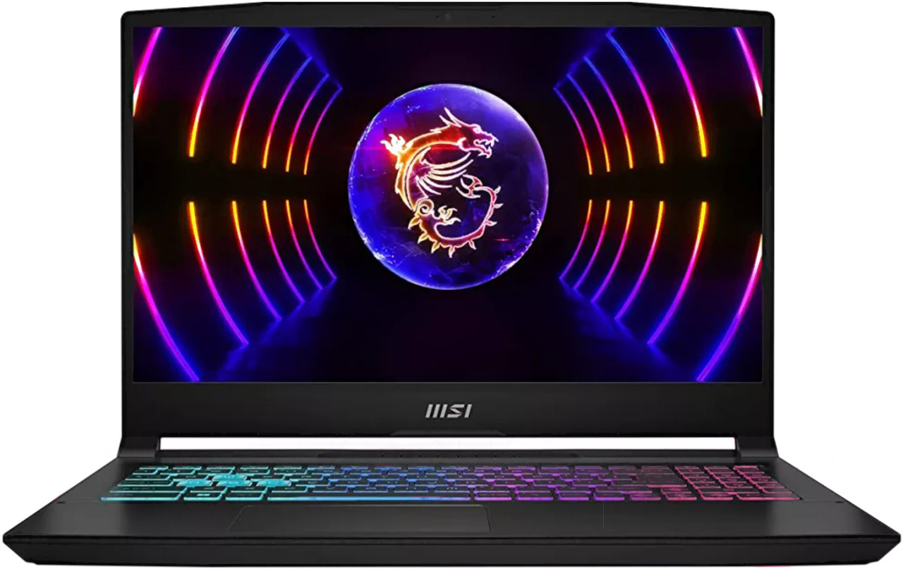 Ноутбук MSI Katana 15 B13VFK-1893XBY