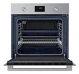 Духовой шкаф Samsung NV68A1145RS, фото 4