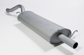 ГЛУШИТЕЛЬ ОСНОВНОЙ 2190 GRANTA ЭКРИС