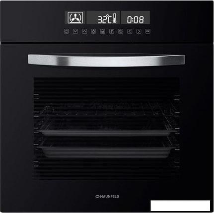 Духовой шкаф MAUNFELD EOEH.5811B, фото 2