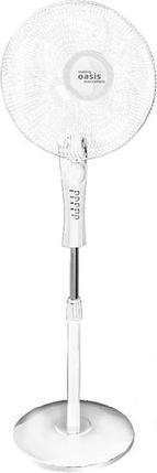 Вентилятор Oasis VF-40TMW, фото 2