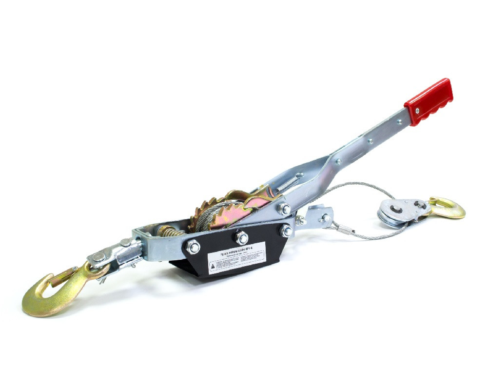 Лебедка 3,5т