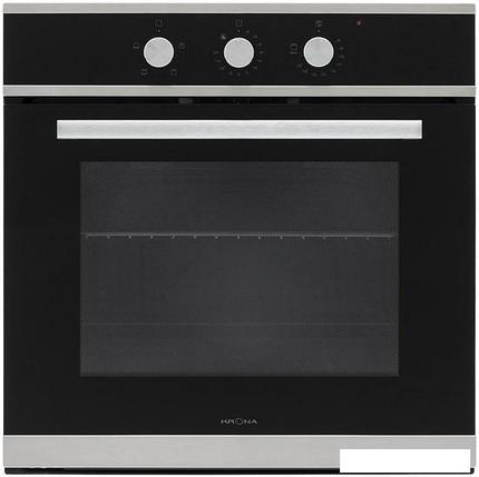 Электрический духовой шкаф Krona Essenza 60 S G2, фото 2