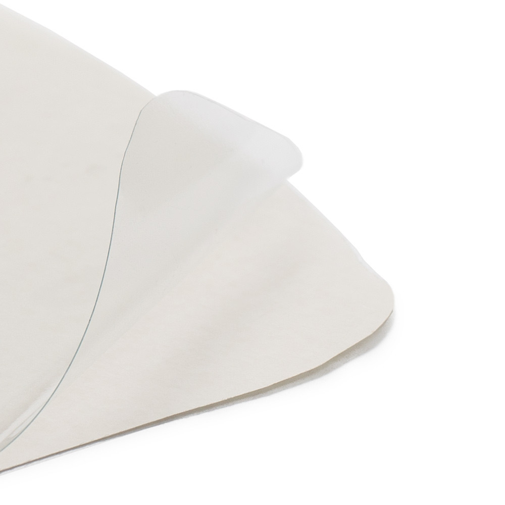 РК Защитных полиуретановых пленок на передние фары Lada Vesta 2шт