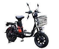 Электровелосипед AVM E-ALFA Fat