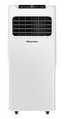 Кондиционер мобильный Hisense W-series AP-07CR4GKWS00