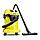 Пылесос Karcher WD 3 P V 1.628-170.0, фото 7