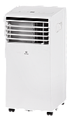 Мобильный кондиционер Royal Clima EGOISTA RM-EG17CH-E