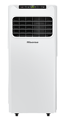 Кондиционер мобильный Hisense W-series AP-07CR4GKWS00