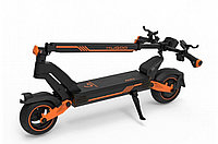Электросамокат Kugoo F3 pro