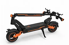 Электросамокат Kugoo F3 pro