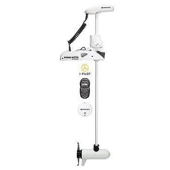 Лодочный электромотор MINN KOTA RT ULTERRA 112/iPilot 72" (1,24kW)