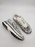 Кроссовки мужские Nike Кроссовки мужские P-6000/повседневные/летние, фото 3
