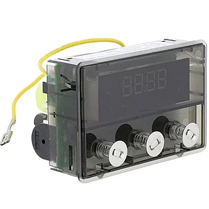 Таймер духовки Electrolux, AEG, Zanussi 140194770438 (A19477043 ELEH957) Разборка