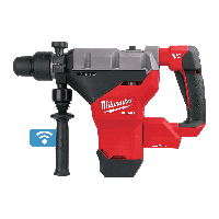 Перфоратор Milwaukee SDS-MAX M18 FHM-0C FUEL (4933464893)