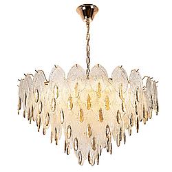 Подвесная люстра MODELUX ML.6928.800 GD