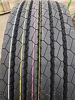 Грузовая шина 385/65R22.5 Cordiant Professional FR-1 на рулевую ось, 160K, M+S